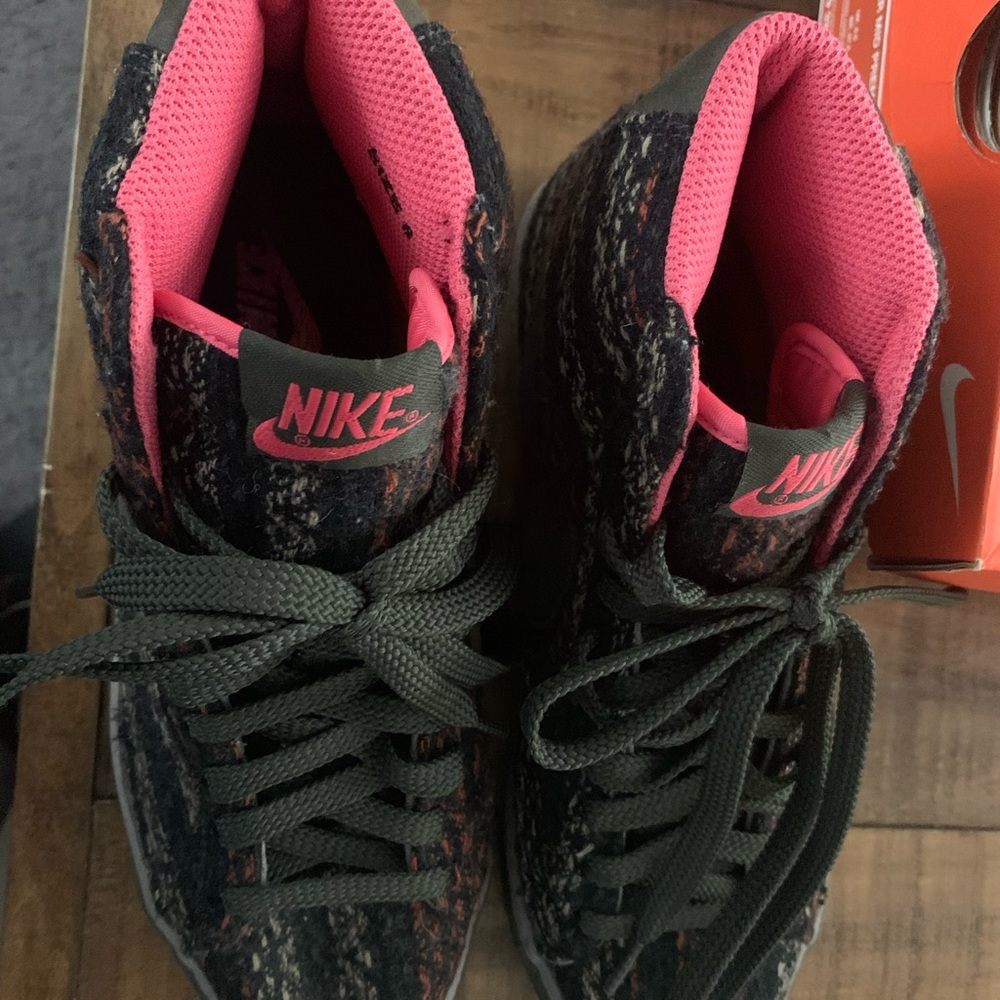 Nike Blazer Mid Premium - Picture 5 of 5